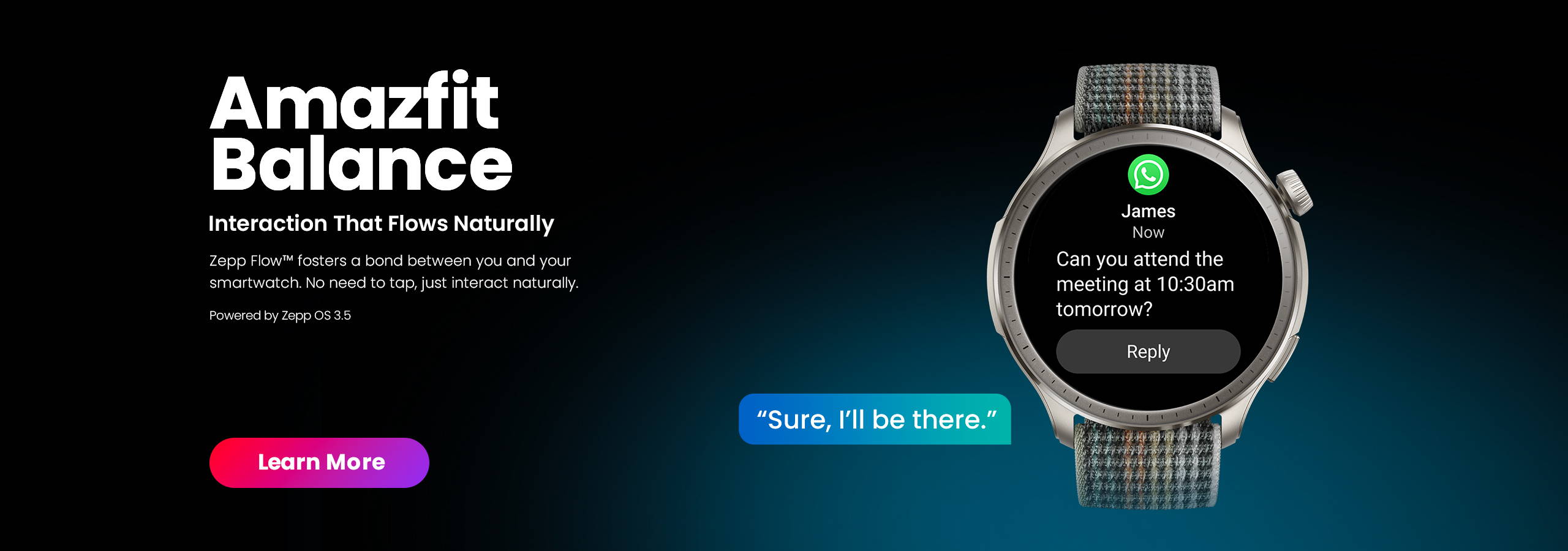 Amazfit Global Official Online Store amazfit global store